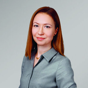 Ангелина Владимировна Скоробогатько